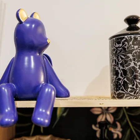 Boheme Eyes - Bordeauxlidays Apartment Bordeaux