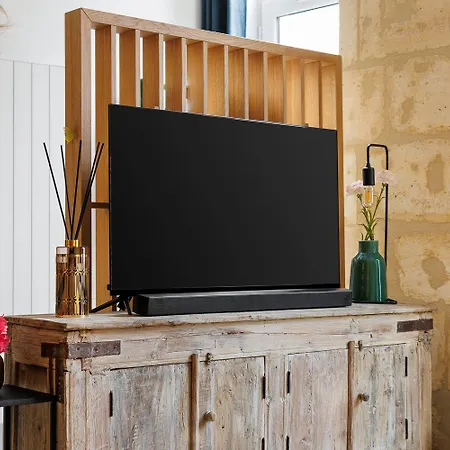 Boheme Eyes - Bordeauxlidays *