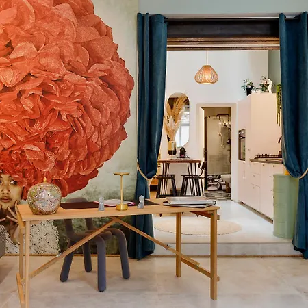 Boheme Eyes - Bordeauxlidays