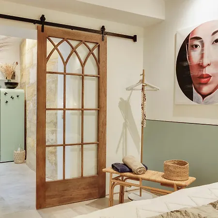 Boheme Eyes - Bordeauxlidays *