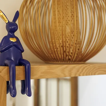 Lejlighed Boheme Eyes - Bordeauxlidays *