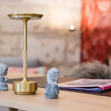 Boheme Eyes - Bordeauxlidays Bordeaux