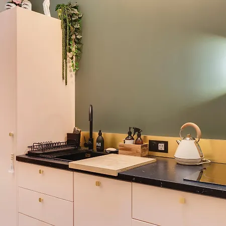 Boheme Eyes - Bordeauxlidays Apartment Bordeaux