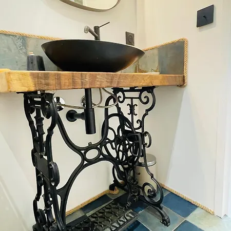 Appartement Boheme Eyes - Bordeauxlidays