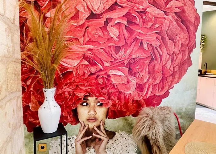 Apartamento Boheme Eyes - Bordeauxlidays *