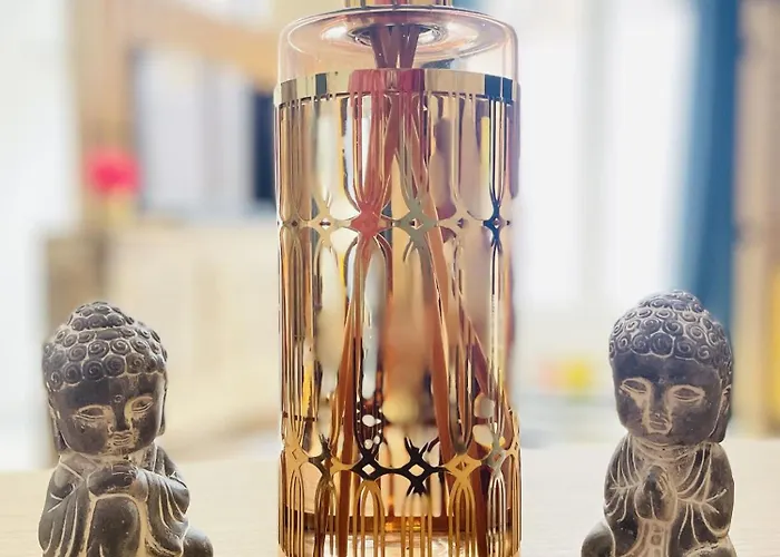 Boheme Eyes - Bordeauxlidays *