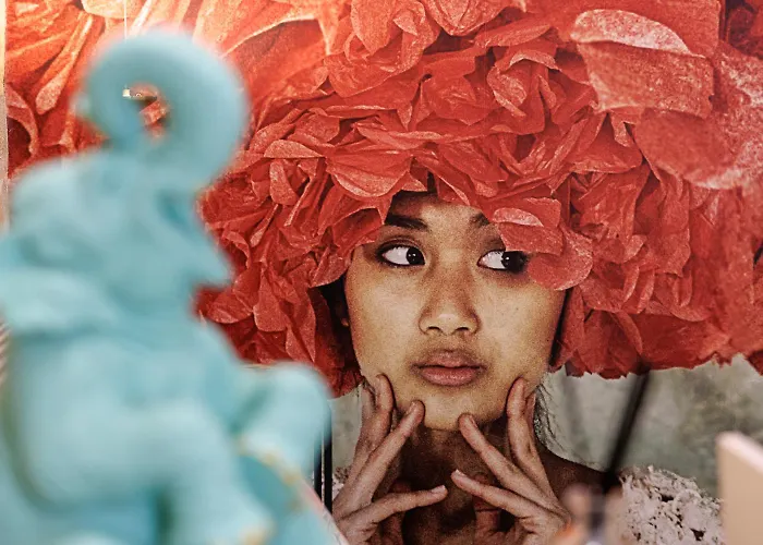 Boheme Eyes - Bordeauxlidays Bordéus