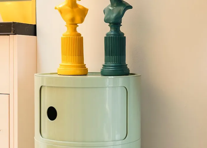 Boheme Eyes - Bordeauxlidays