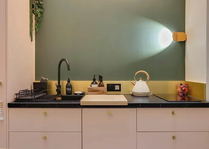 Apartamento Boheme Eyes - Bordeauxlidays Bordéus