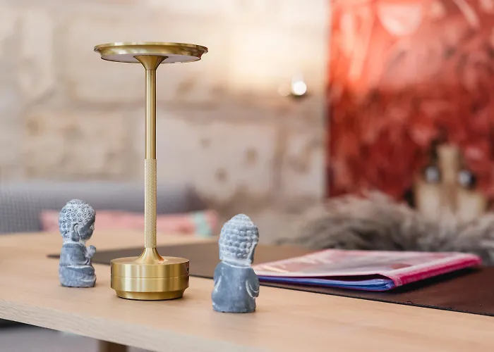 Boheme Eyes - Bordeauxlidays Bordéus