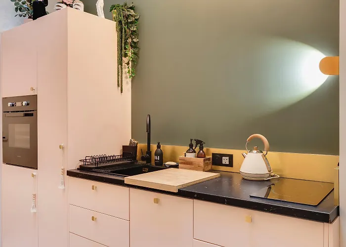 Boheme Eyes - Bordeauxlidays Apartman Bordeaux