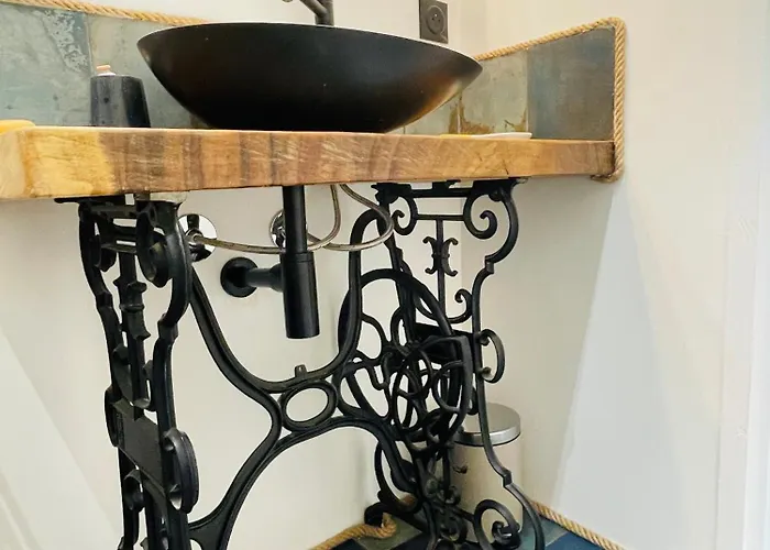 Apartamento Boheme Eyes - Bordeauxlidays