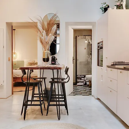 Boheme Eyes - Bordeauxlidays *