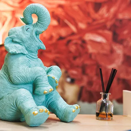 Boheme Eyes - Bordeauxlidays Appartamento Bordeaux