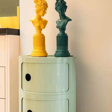 Boheme Eyes - Bordeauxlidays