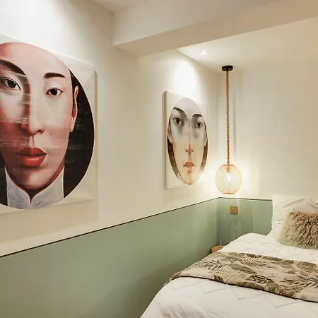 Appartamento Boheme Eyes - Bordeauxlidays *