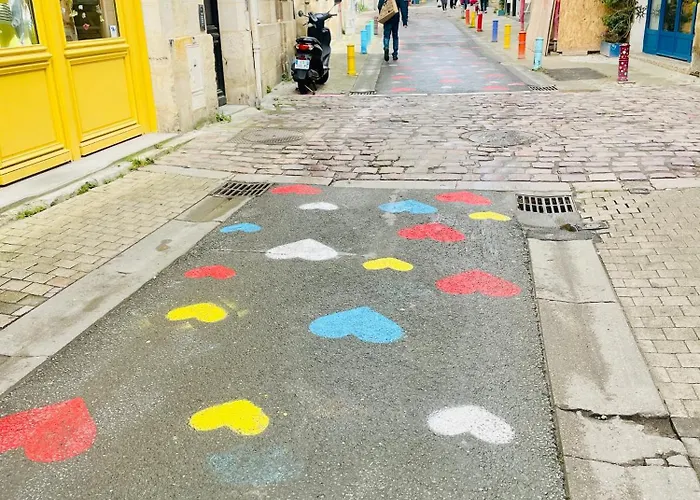 Bohème Eyes - Bordeauxlidays Appartamento