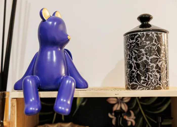 Bohème Eyes - Bordeauxlidays Appartamento Bordeaux