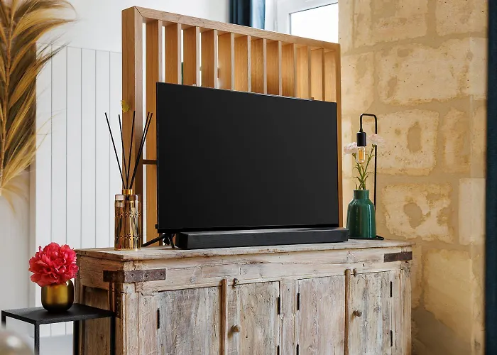 Bohème Eyes - Bordeauxlidays *