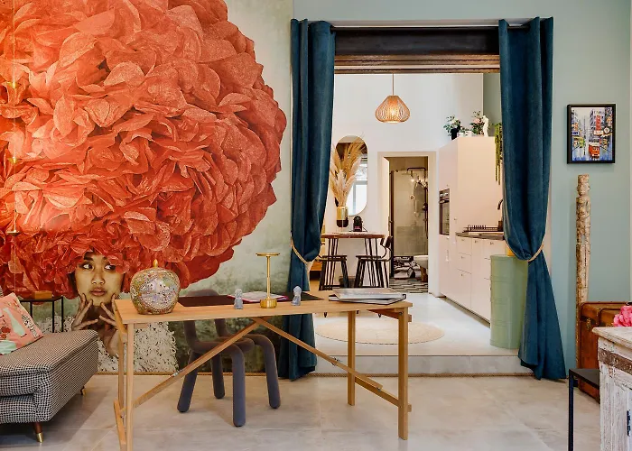 Bohème Eyes - Bordeauxlidays