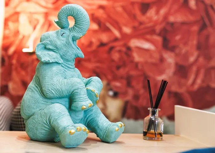 Bohème Eyes - Bordeauxlidays Appartamento Bordeaux