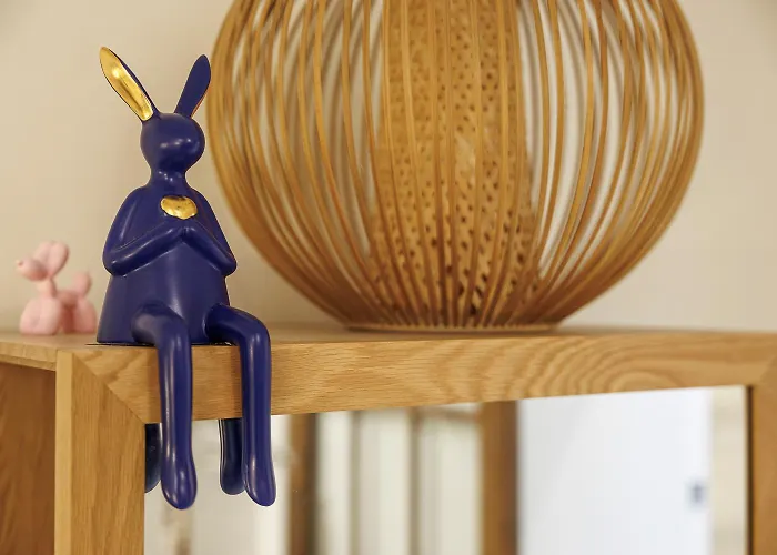 Appartamento Bohème Eyes - Bordeauxlidays *