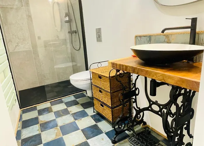 Bohème Eyes - Bordeauxlidays * Bordeaux